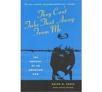 They Can't Take That Away from Me Peter Hrisko, Ralph M. Rentz (Auteur)