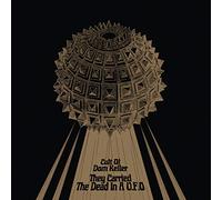 They Carried the Dead in a Ufo (Ltd 180g Io)