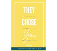 THEY CHOSE YOU: A Survivor’s Guide to Narcissistic Abuse