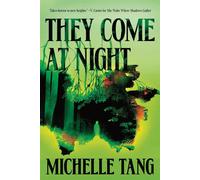 They Come at Night - Michelle Tang - Poisoned Pen Press - ebook (ePub) - Livre