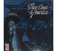 They Come to (IN merica is by Marie Osmond) [Import]