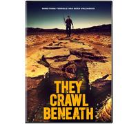 They Crawl Beneath [Region Free]