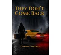 They Don't Come Back