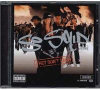 So Solid Crew - They Don't Know
