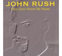They Don't Know My Name [Import]