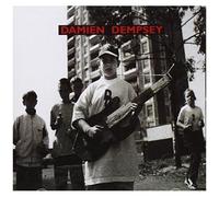 Damien Dempsey – They Don't Teach This Shit In School