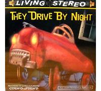 They Drive by Night (US [Import]