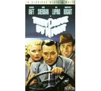 They Drive By Night [VHS] [Import USA]
