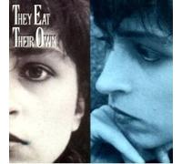 They Eat Their Own - They Eat Their Own