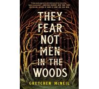 They Fear Not Men in the Woods - Gretchen Mcneil - DAW - ebook (ePub) - Livre