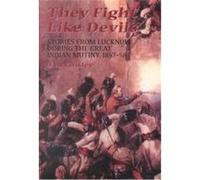 They Fight Like Devils D. A. Kinsley (Auteur)