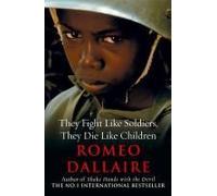 They Fight Like Soldiers They Die Like C