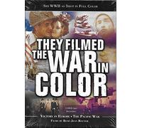 They Filmed The War in Color