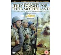 They Fought for The Motherland [Import]