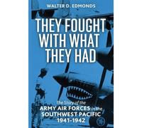 They Fought With What They Had