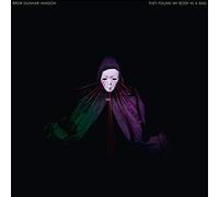 BROR GUNNAR JANSSON - THEY FOUND MY BODY IN THE BAG (WHITE VINYL) VINYL LP NEUF