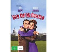 They Got Me Covered [Import]