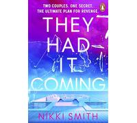 They Had It Coming: Escape to Bali in the perfect new beach read from the author of The Guests