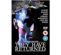 They Have Returned G