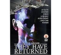 They Have Returned G