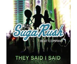 They I Said [Import]