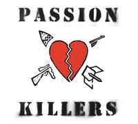 They Kill Our Passion With Their Hate and Wars