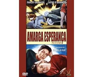 They Live by Night - Amarga Esperanca [Import]