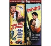 They Live by Night & Side Street