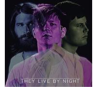 They Live by Night - They Live by Night