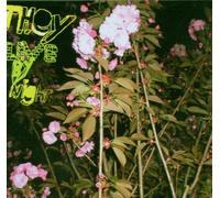 They Live By Night - They Live by Night EP [Import]