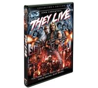They Live (Collector's Edition)