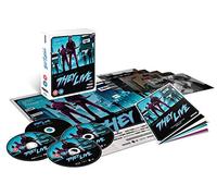 They Live (Collectors Edition) (4 Blu-Ray) [Edizione: Regno Unito] [Import]