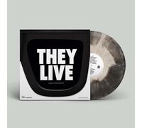 They Live -Coloured/Ltd-