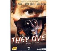 They Live G
