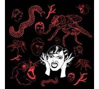 They Live in My Head