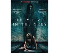 They Live In The Grey [Dvd]