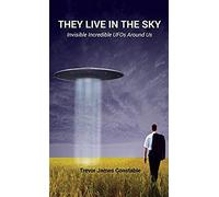 They Live In The Sky
