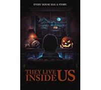 They Live Inside Us [Digital Video Disc]
