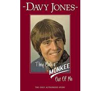 They Made A Monkee Out Of Me