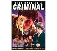 They Made Me A Criminal. 1939. DVD.