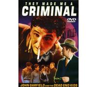 They Made Me a Criminal [Import USA Zone 1]