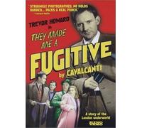 They Made Me A Fugitive
