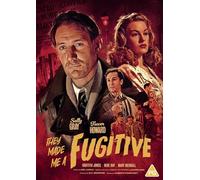 They Made Me A Fugitive [DVD]