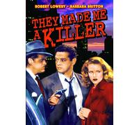 They Made Me a Killer [1946] [Region 1] [NTSC]