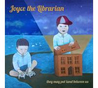 They May Put Land Between Us [Import]