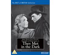 They Met in The Dark [Import]