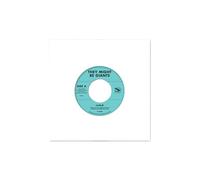 They Might Be Giants – stelluB b/w Sapphire Bullets of Pure Love – Vinyle