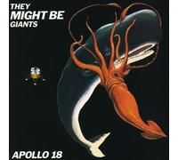 They Might Be Giants - Apollo 18 [Import]