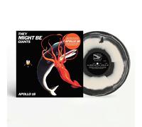 They Might Be Giants Apollo 18 (Vinyl)