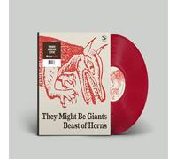 They Might Be Giants – Beast of Horns – Vinyle LP